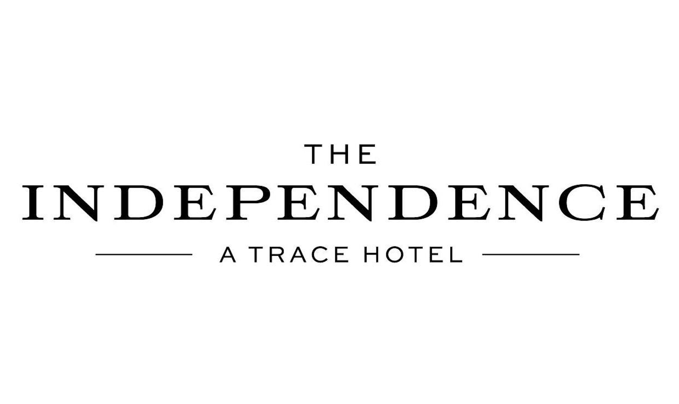Independence Hotel logo