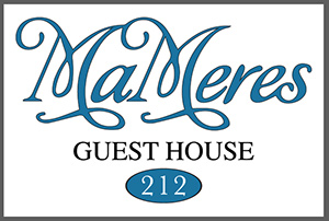Mameres Logo