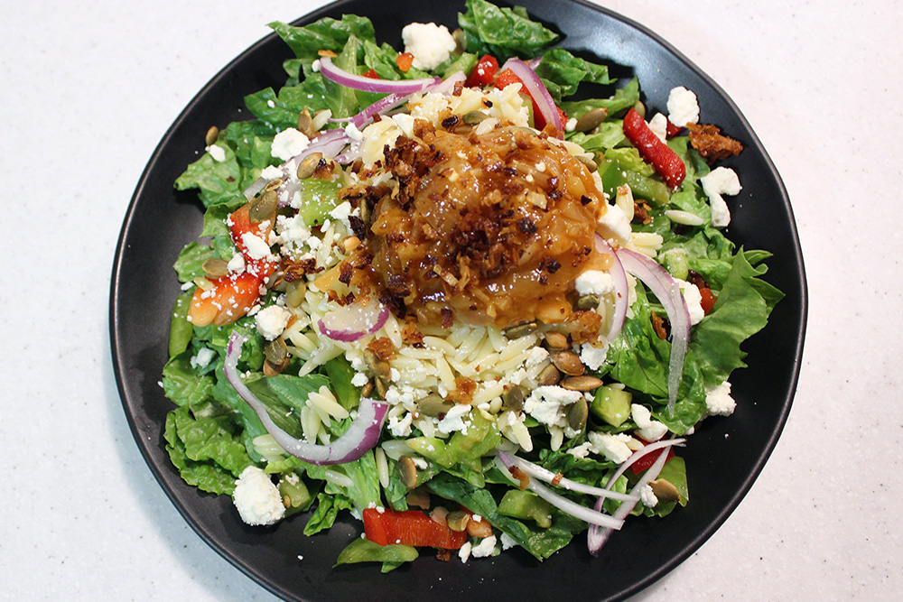 Shrimp Salad