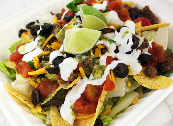 Taco Salad