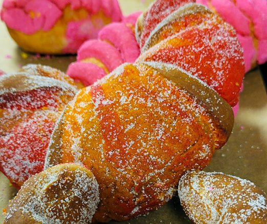 Pan Dulce