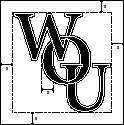 Wou Logo