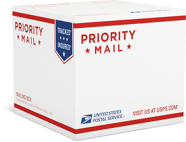 USPS Shipping Supplies â University Mail Services