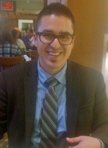 Dr. Omar Melchor Ayala