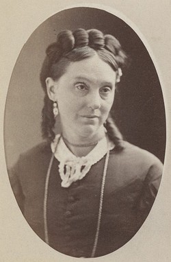 Abigail Scott Duniway