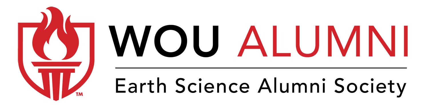 WOU Earth Science Alumni Society