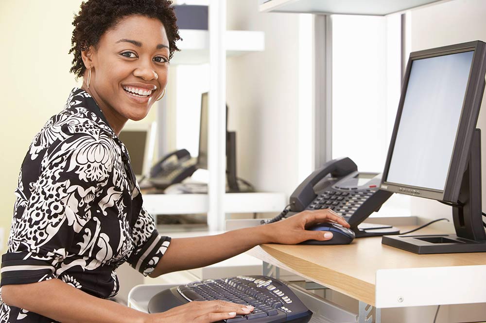 Businessn-Woman Business Woman