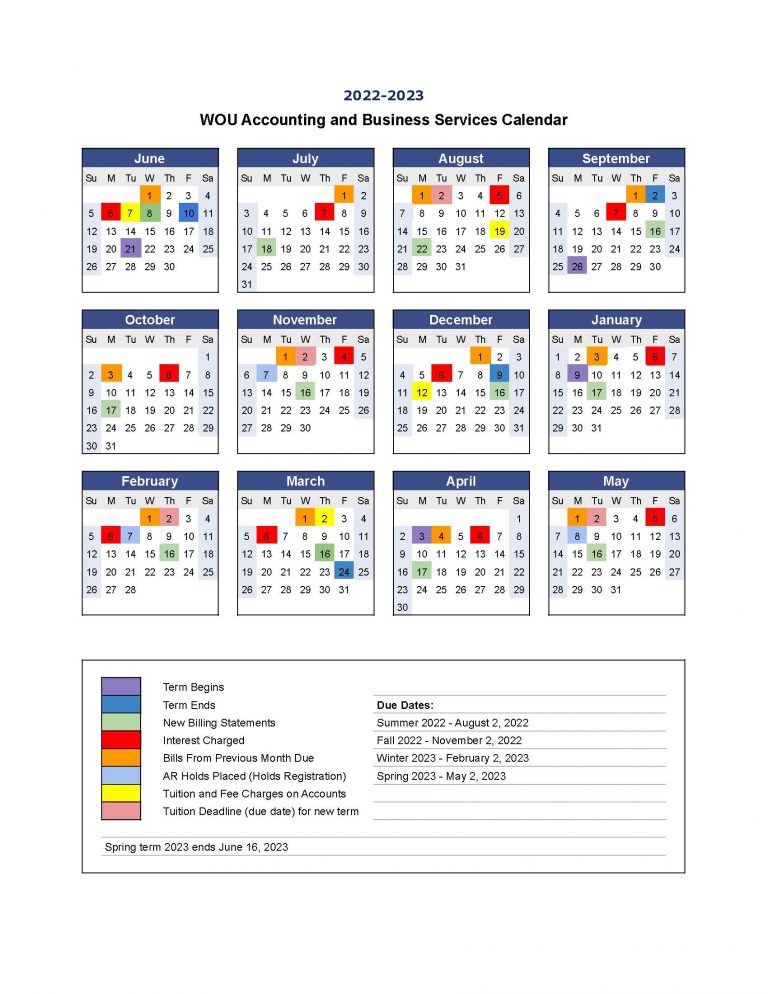 Payment Information - Accounting & Business Services