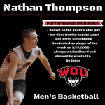 Nathan Thompson
