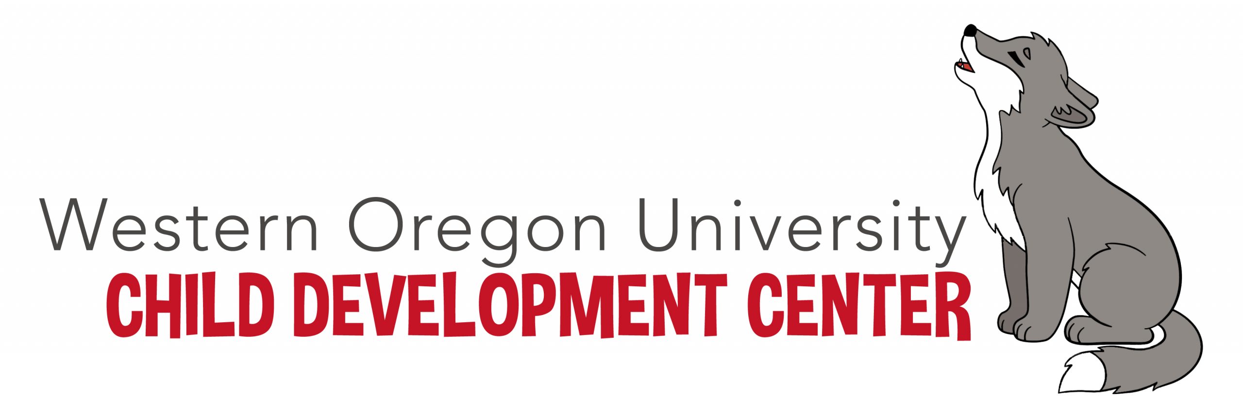 Child Development Center logo