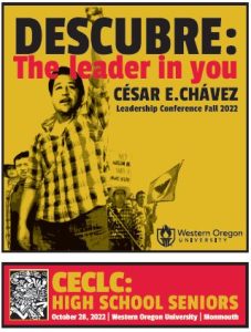 CECLC Program Cover F22