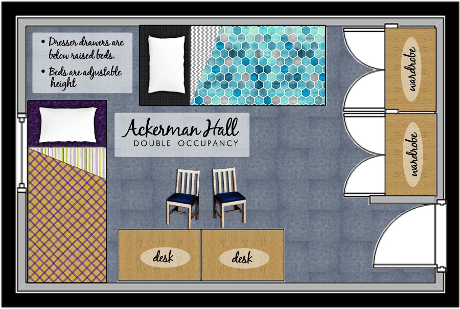 The Calapooia Room Conference & Event Services