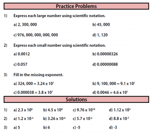 Chapter 1: Measurements in Chemistry - Chemistry