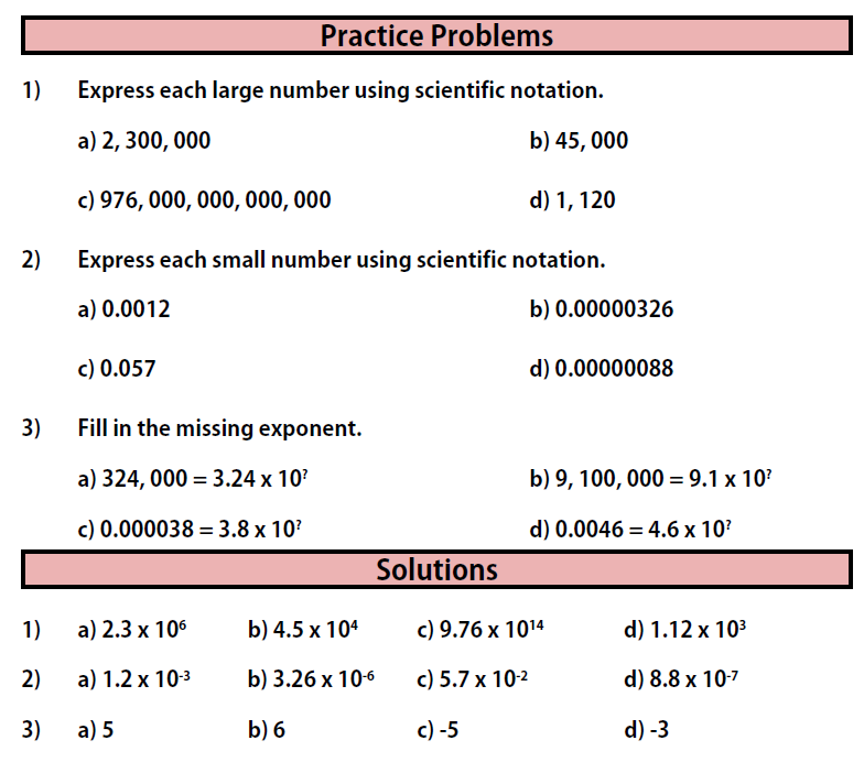 Chapter 1 Measurements In Chemistry Chemistry