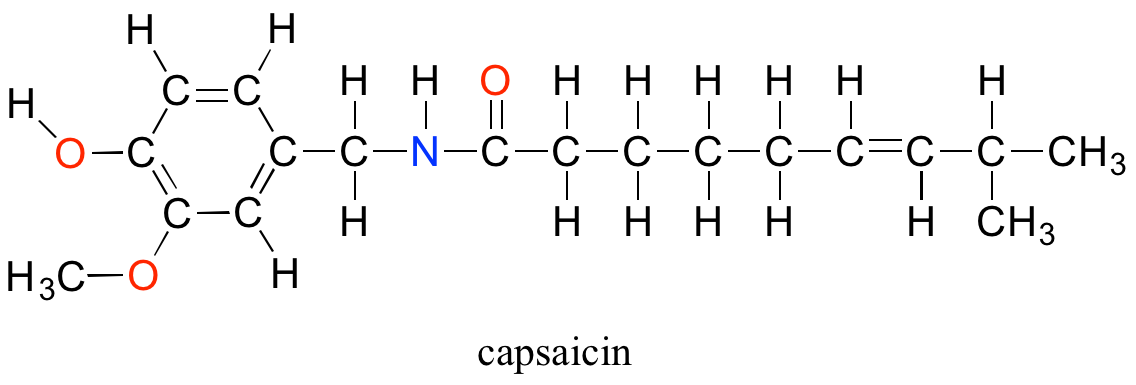 Ch105 Chapter 5 Introduction To Organic Chemistry Chemistry