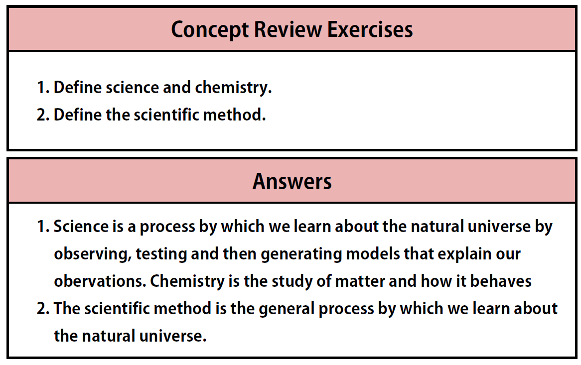 32 Scientific Method Review Worksheet Answer Key - Worksheet Source 2021