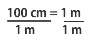 Chapter 1: Measurements in Chemistry - Chemistry