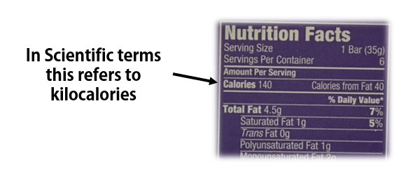 kcal_and_calories