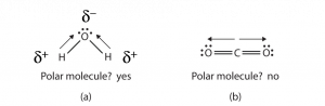 CH150: Chapter 4 – Covalent Bonds and Molecular Compounds – Chemistry