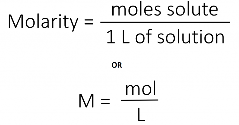 CH103 – Chapter 8: Homeostasis And Cellular Function – Chemistry