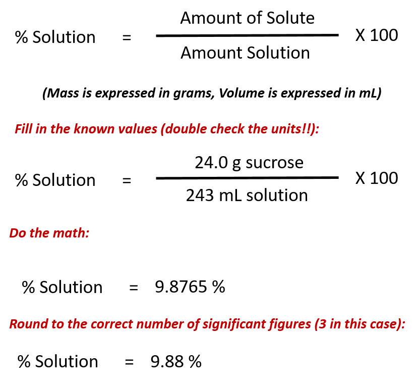 Ch104 Chapter 7 Solutions Chemistry