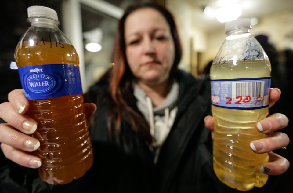 The Dangers of Plastic Water Bottles, MI Water Coolers - Michigan Clear  Water