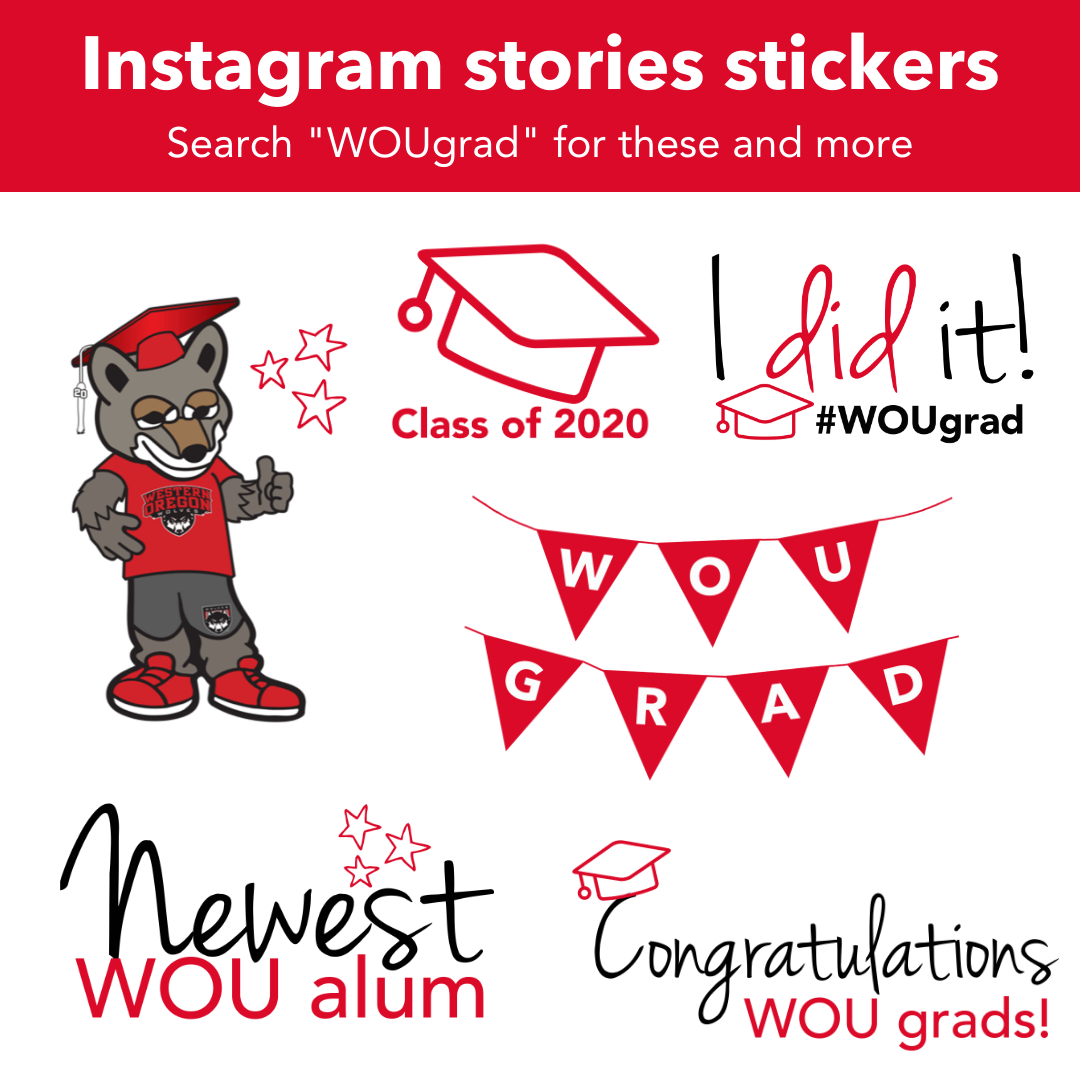 Class of 2020 Commencement