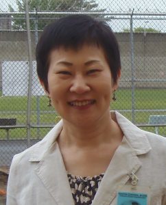 Dr. Miyuki Arimoto