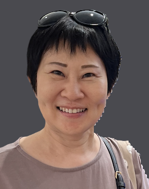 Dr. Miyuki Arimoto