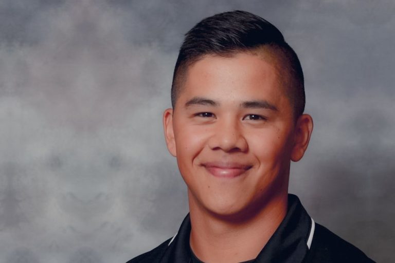 Q&A with Andrew Maeda, a strength and conditioning coach at Illinois State University