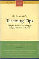 McKeachie’s Teaching Tips