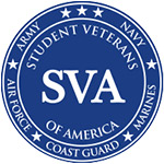 National Student Veterans logo