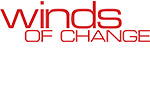 Winds of Change logo