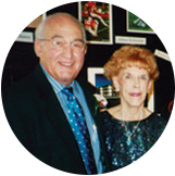 Mario and Alma Pastega