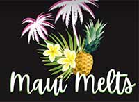 Maui Melts logo