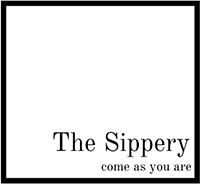 The Sippery logo