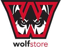 WolfStore logo