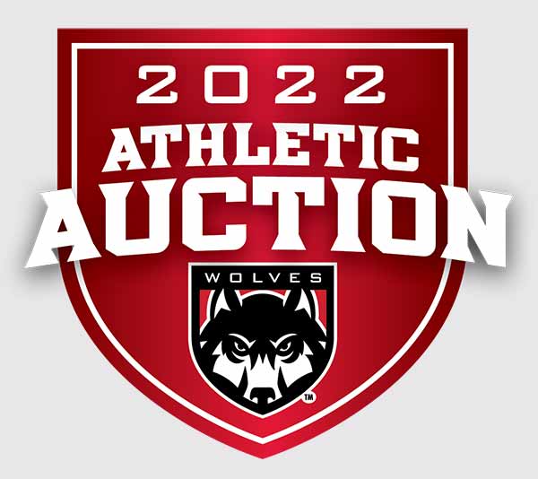 2022 Athletic Auction