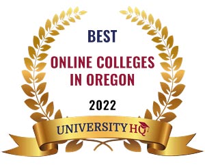 Best Online Colleges in Oregon 2022 UniversityHQ