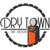 Dry Town Tap Station logo