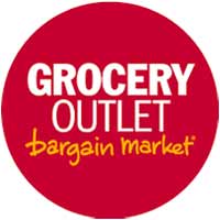 Grocery Outlet bargain market logo
