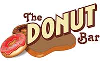 The Donut Bar logo