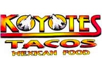 Koyote’s logo