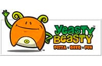 Yeasty Beasty logo