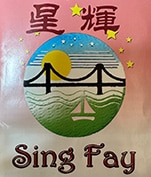 Sing Fay logo