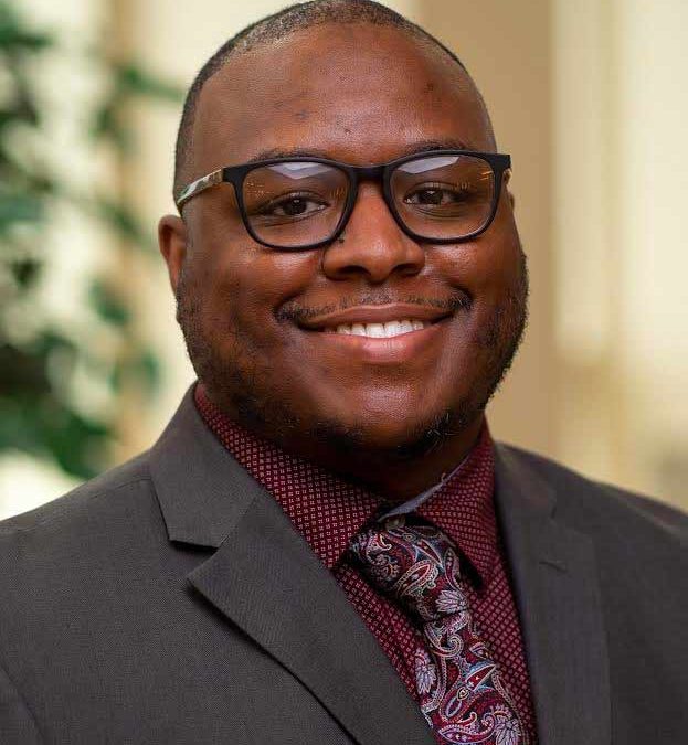 Western Oregon names Jamiere Abney, Director of Admissions