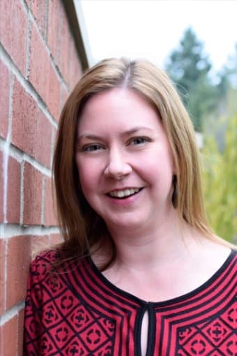 Katie Wojke named Vice President of Advancement at WOU