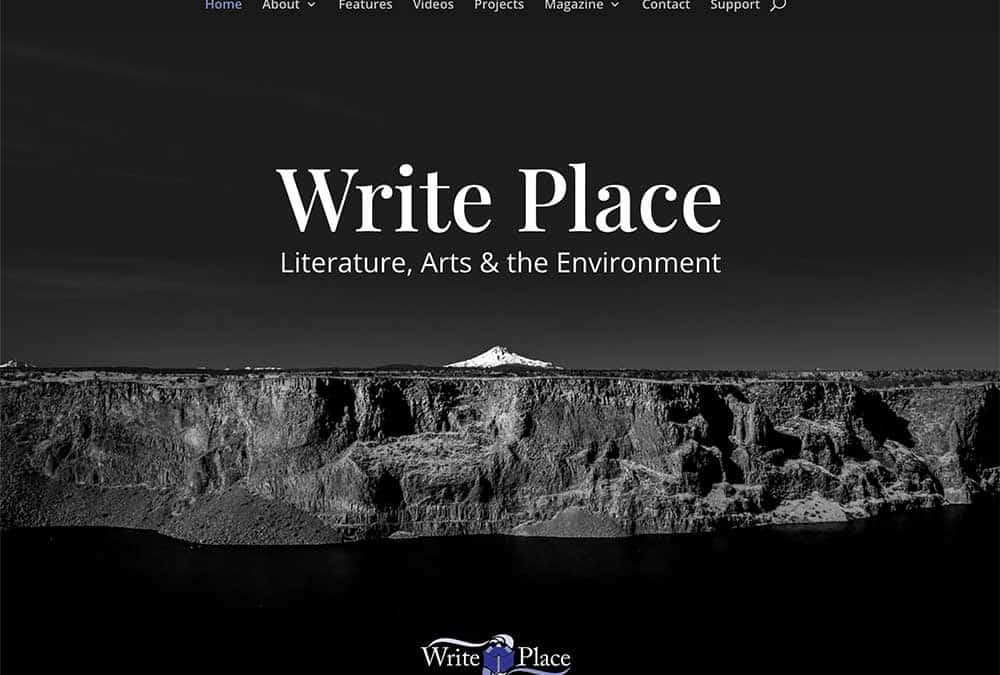 The Write Place moves to Western Oregon University