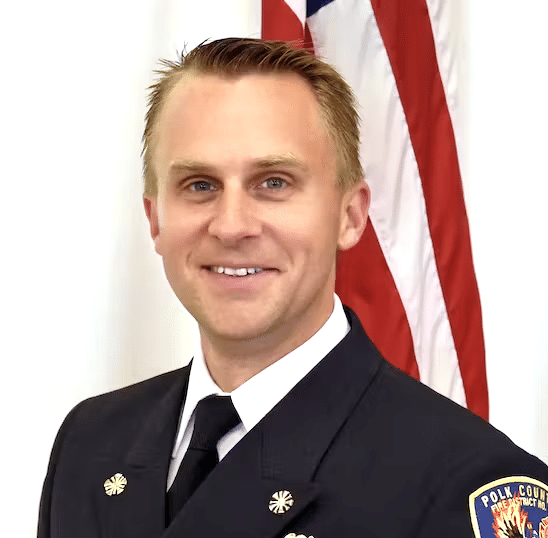 Western Oregon University Alumni Achieves Remarkable Success as Polk County Fire Chief