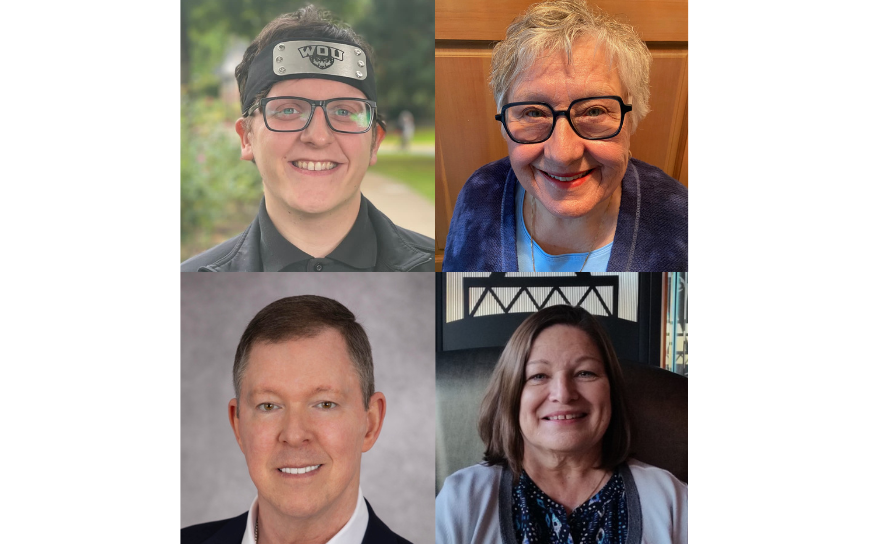 Western Oregon University Foundation adds four new board members